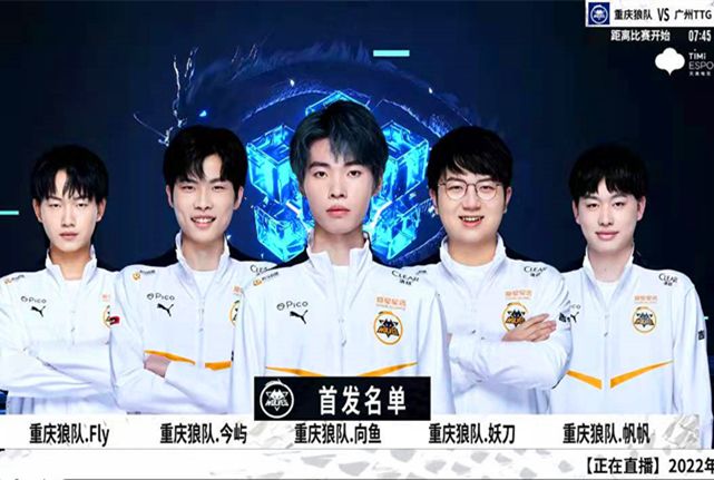 们的杰出表
